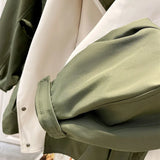 Aurelia™ | Windbreaker Jacket