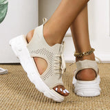 Effie | Women's Orthopedic Cushioned Sandals