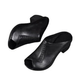 Kalani | Women's Cushioned Slip-On Sandals