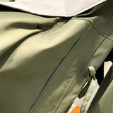 Aurelia™ | Windbreaker Jacket