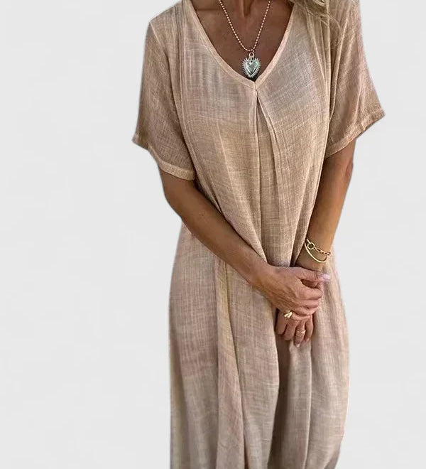 Lianrose | Comfortable Dress