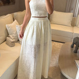 Alessya | Sophisticated Two Pieces Sets