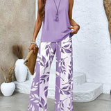 Ellamae | Comfortable Set