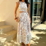 Alessya | Sophisticated Two Pieces Sets