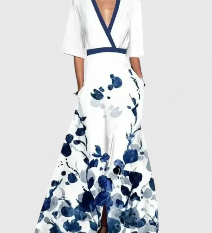 Aimee | Maxi Dress