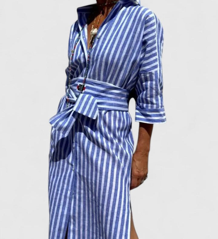 Rochelle | Sophisticated Dress
