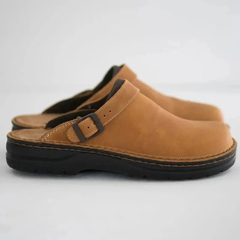 Maddie - Stylish Casual Slip-On