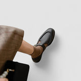 Carla™ | Orthopedic Square-Toe Mary Jane Shoes