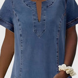 Annalise | Comfortable Dress