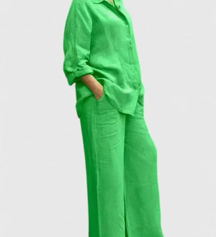Danilyn | Comfortable Set