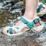 Holly | Women's Adjustable Sandals