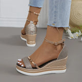 Violette | Women's Orthopedic Cushioned Sandals