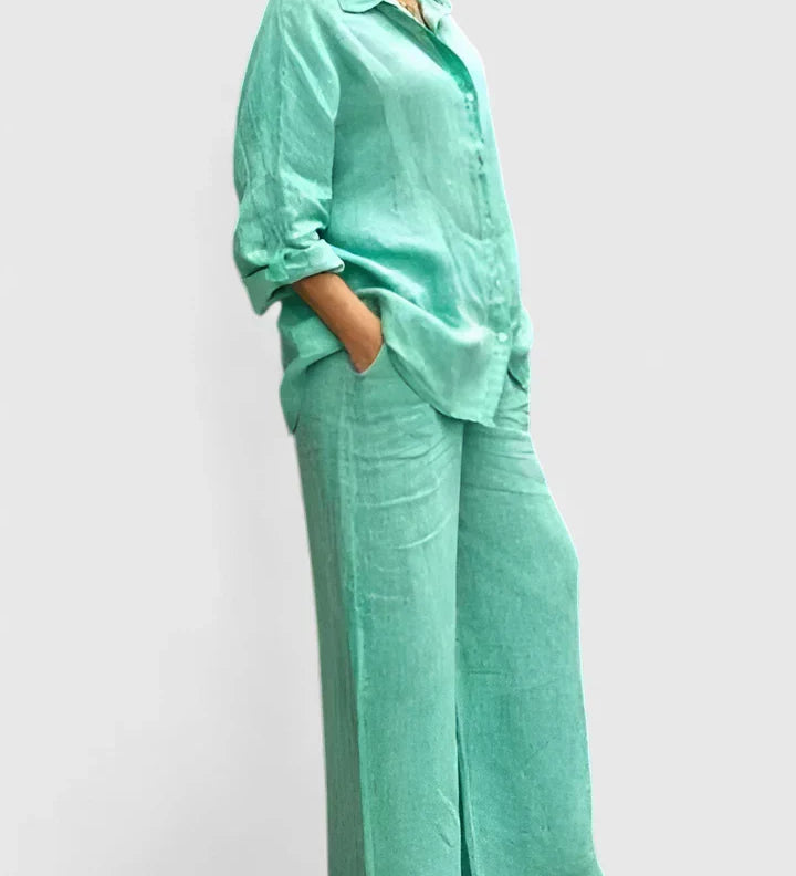 Danilyn | Comfortable Set