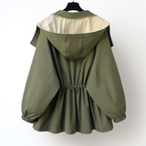 Aurelia™ | Windbreaker Jacket