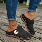 Maren - Chic Supportive Wedge Sandals