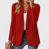 Grace™ | Elegant Blazer