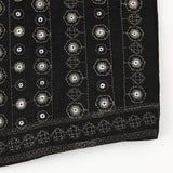 Celestia™ | Sequin Pattern Boho Vest