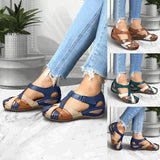 Haven | Women's Orthopedic Sandals