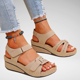 Helen Women’s Comfort Sandals