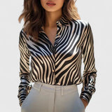 Lyzziane | Elegant Blouse