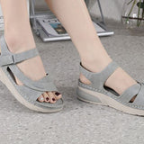 Liberty | Women's Orthopedic Adjustable Sandals