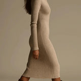 Zeriah | Elegant Dress