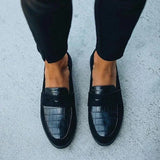 Lana | Orthopedic Loafers