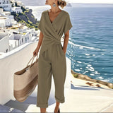 Colleene | Elegant Two-Piece Set