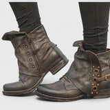 Mayzheen | Orthopedic Boots