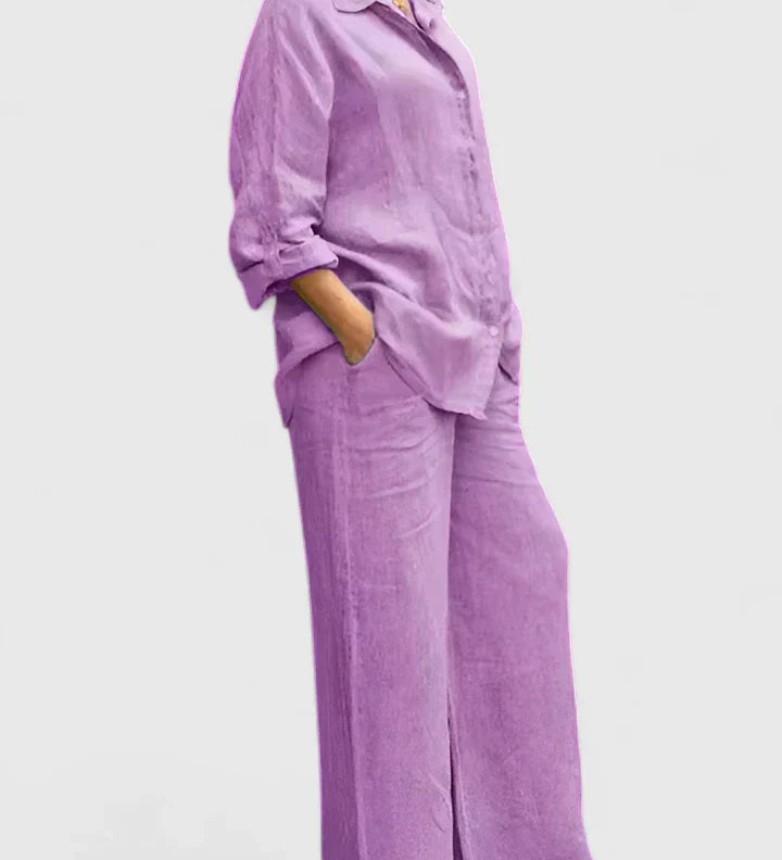 Danilyn | Comfortable Set