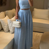 Alessya | Sophisticated Two Pieces Sets