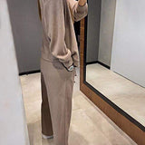 Collins | Comfortable Cardigan Set