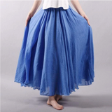 Eliana™ | Flowy Summer Breeze Skirt