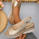 Angela - Orthopedic Sandals for Women