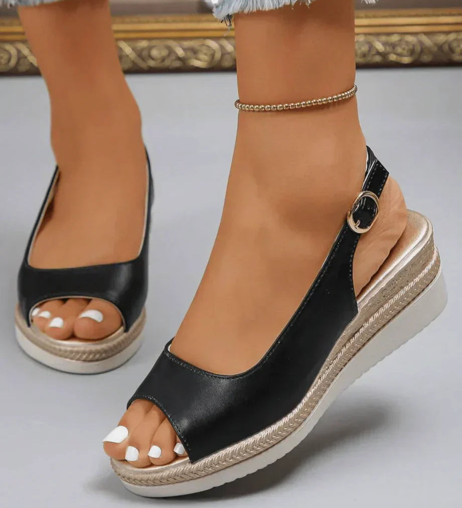 Angela - Orthopedic Sandals for Women