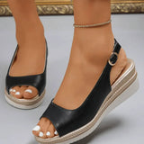 Angela - Orthopedic Sandals for Women