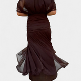 Kavela | Elegant Dress