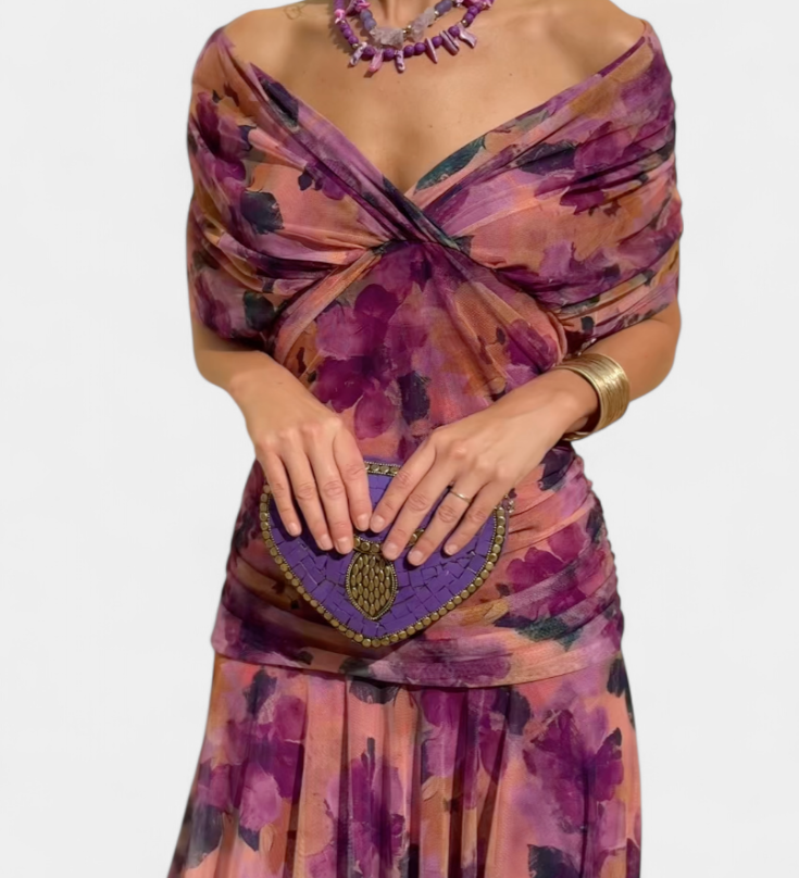 Kavela | Elegant Dress