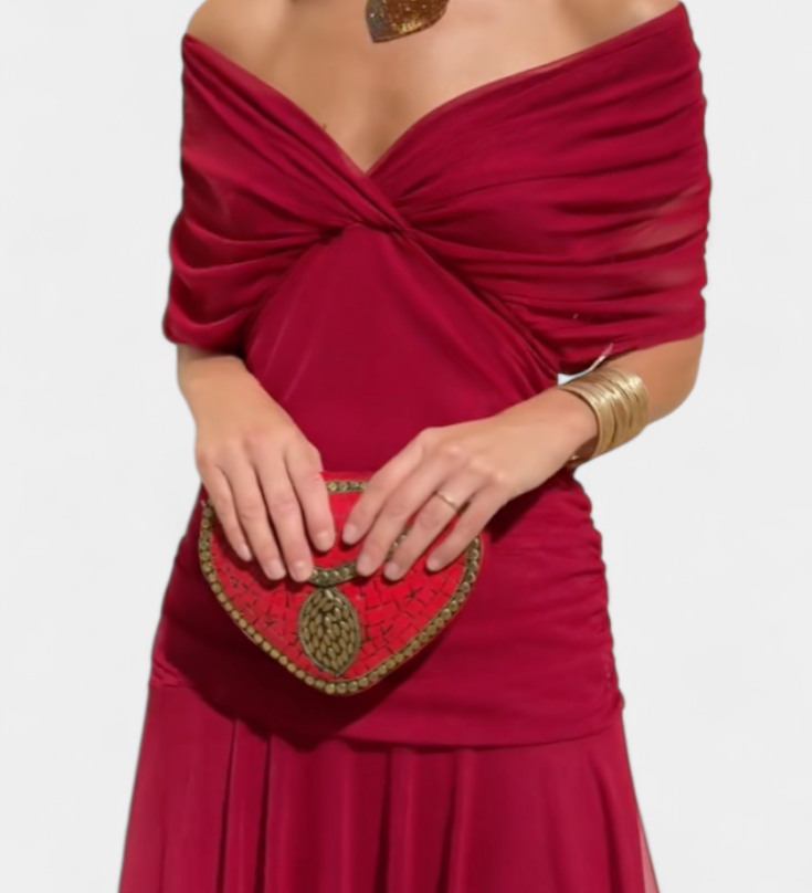 Kavela | Elegant Dress