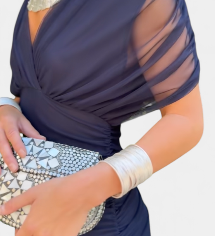 Kavela | Elegant Dress