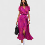Angie | Elegant Dress