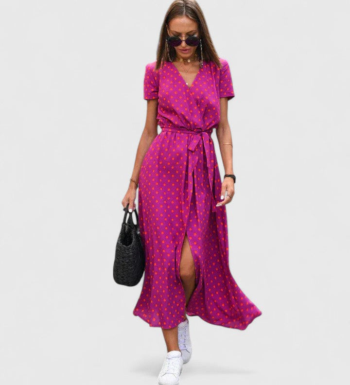 Angie | Elegant Dress