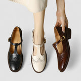 Daisy™ | Casual Mary Jane Shoes