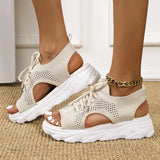 Effie | Women's Orthopedic Cushioned Sandals