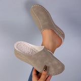 Mary - Orthopedic Slippers