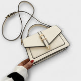 Olivia - Classic Shoulder Bag
