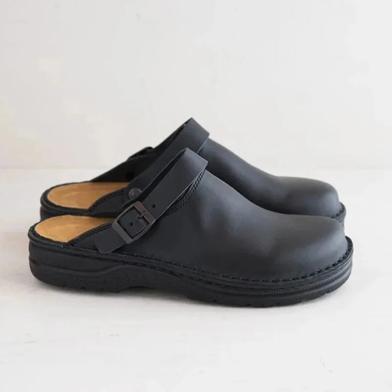 Maddie - Stylish Casual Slip-On