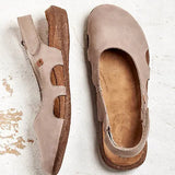 Robin | Women's Orthopedic Cushioned Sandals