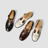 Daisy™ | Casual Mary Jane Shoes
