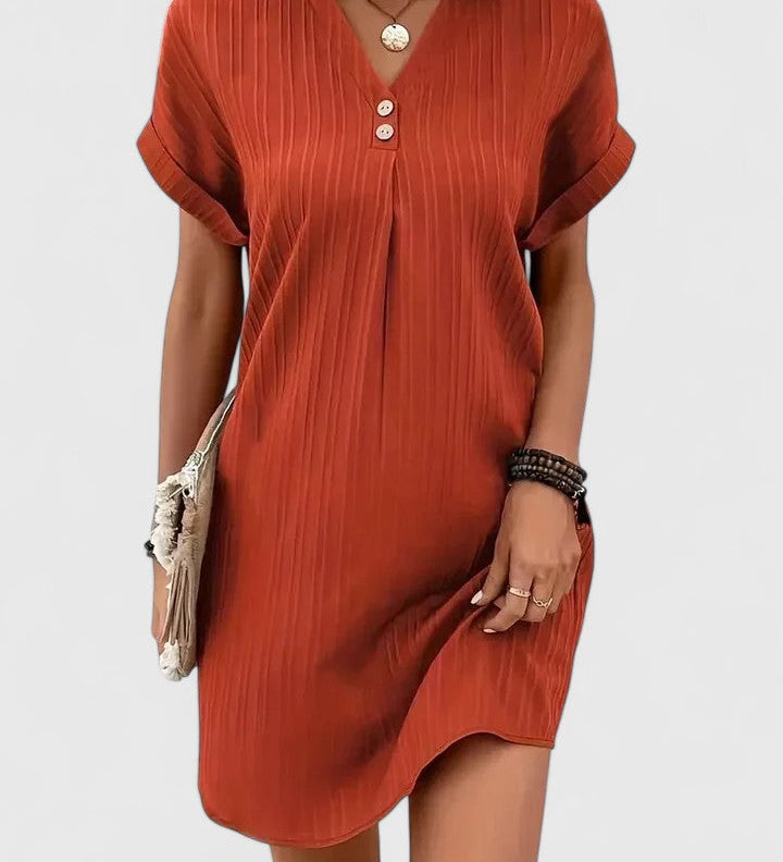 Deborah | Comfortable Dress